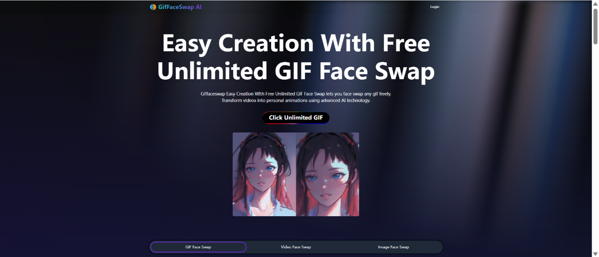 Free Giffaceswap image number 01