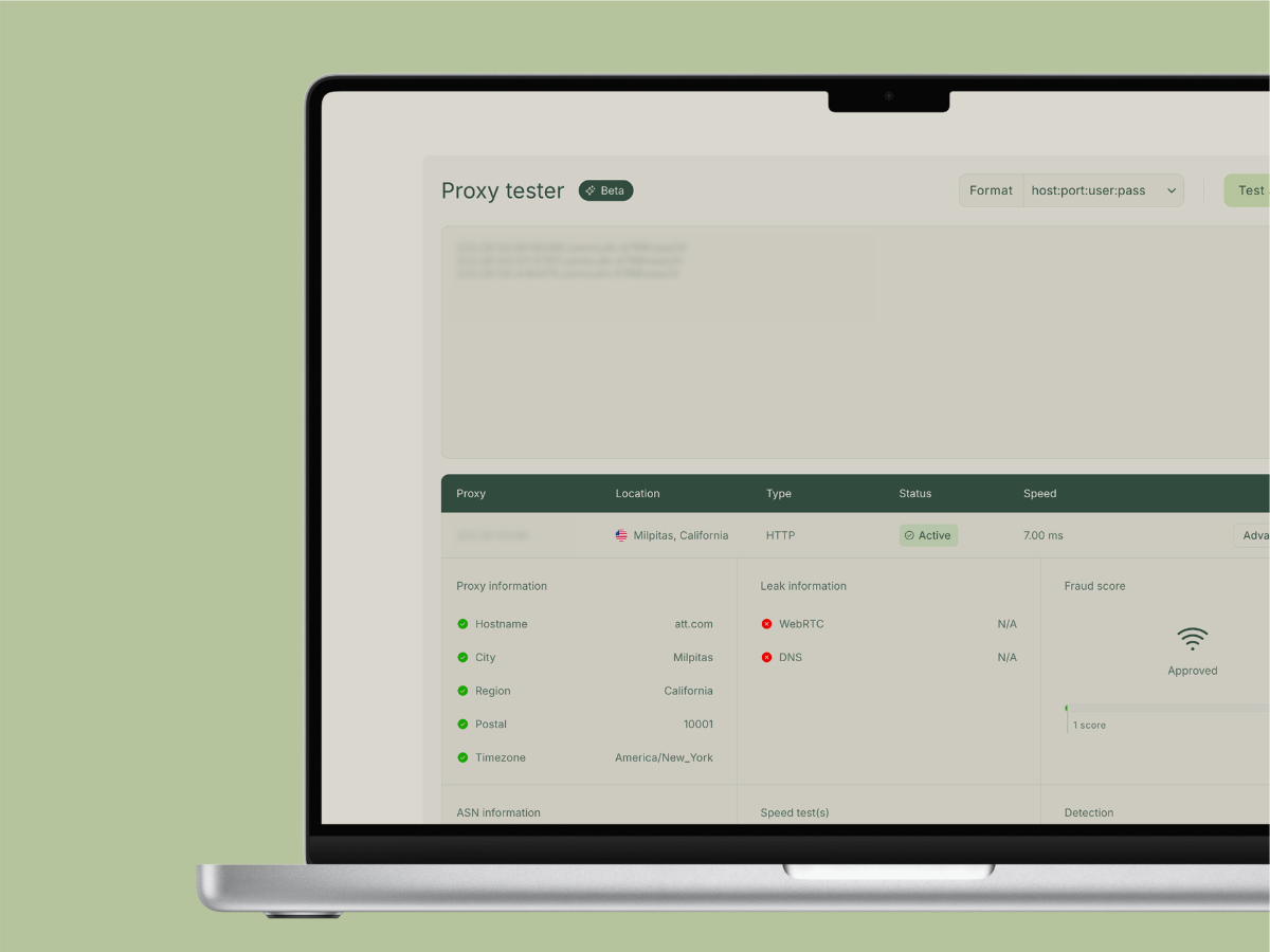 Free-proxy-checker image number 01