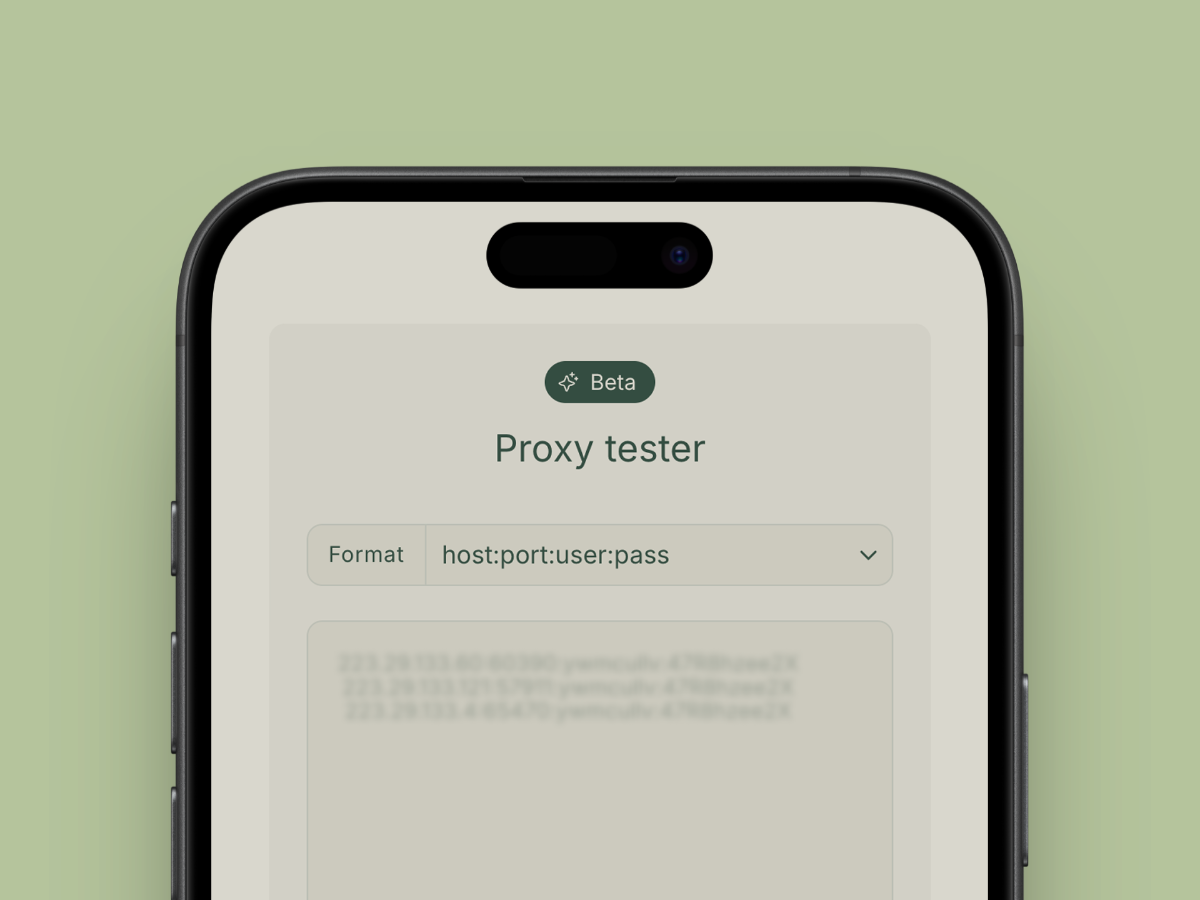 Free-proxy-checker image number 11