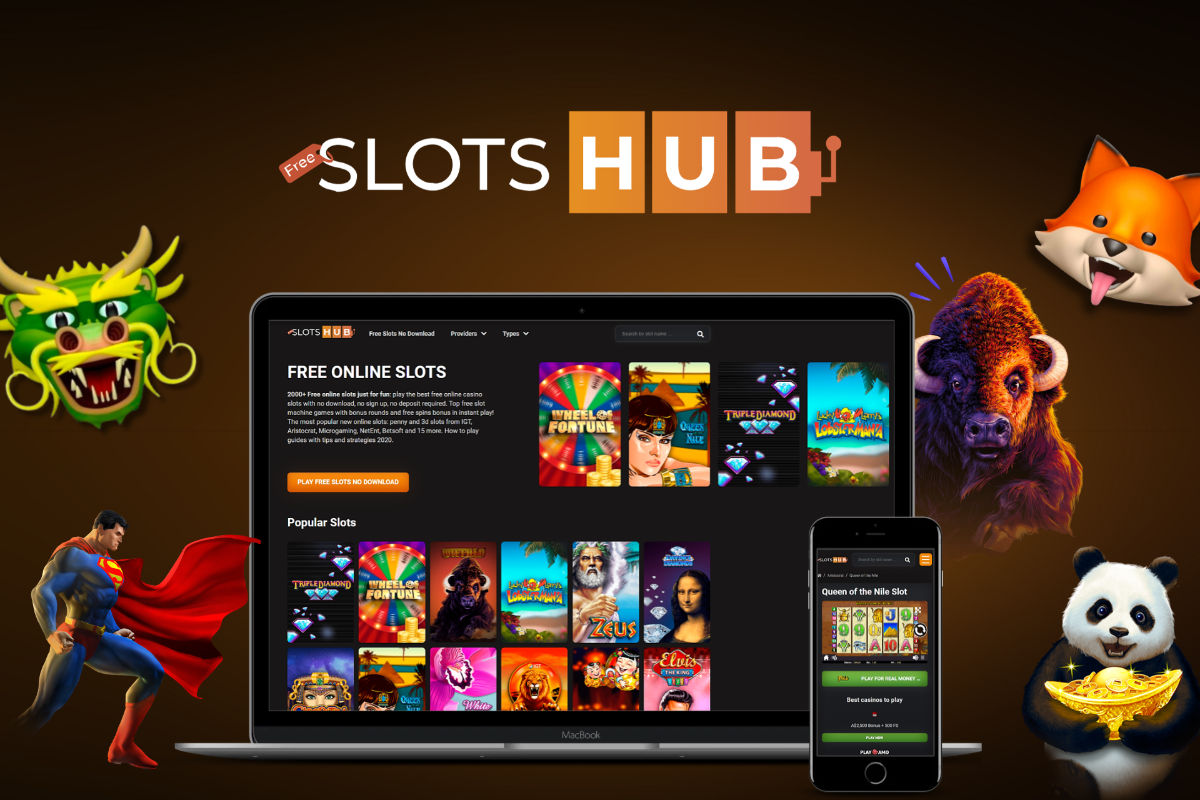 FreeslotsHUB image number 21