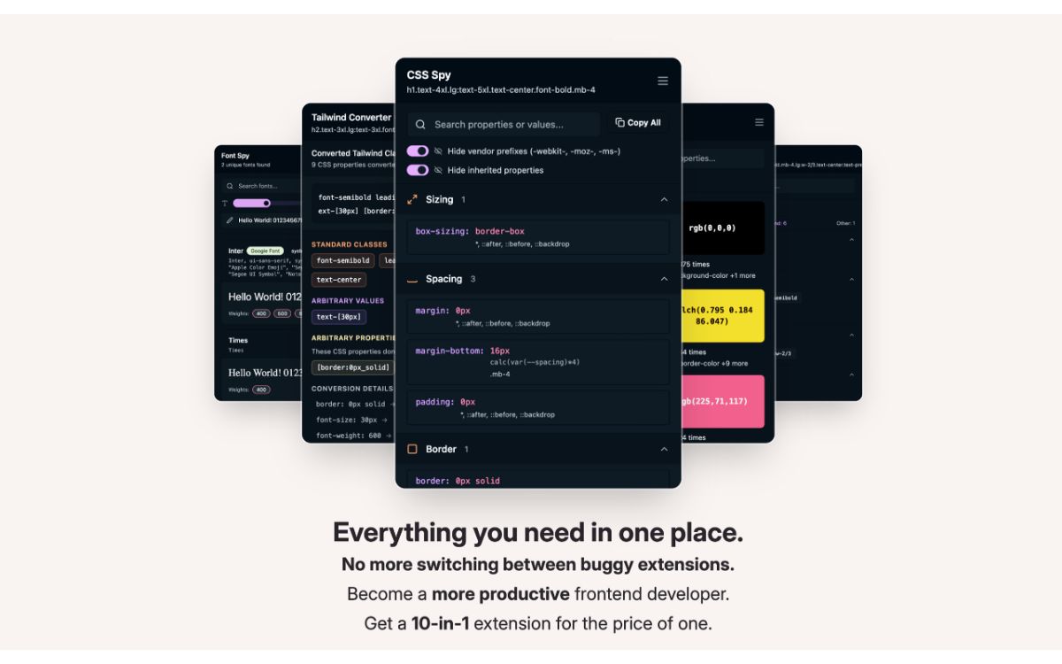 Frontend Hero image number 21