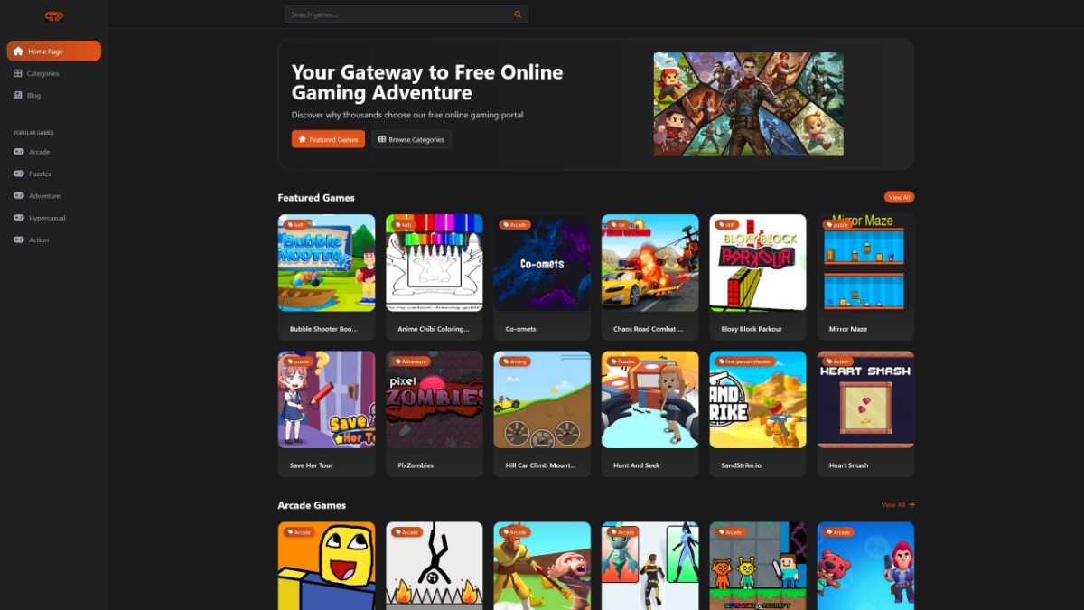Gaming Valve product image