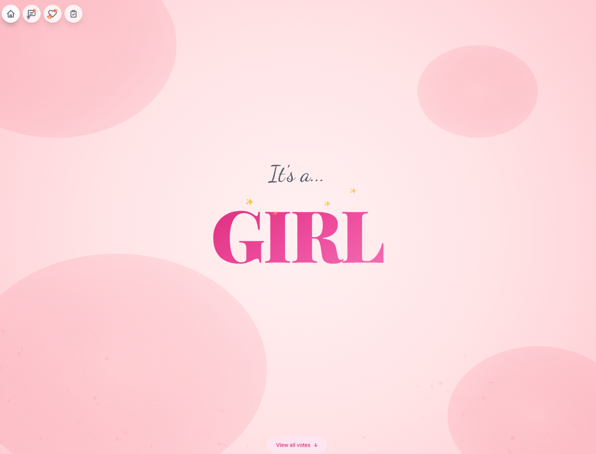 GenderReveal.live image number 21