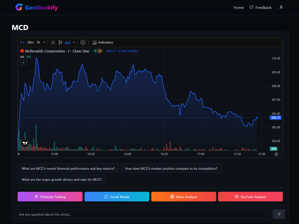GenStockify image number 11