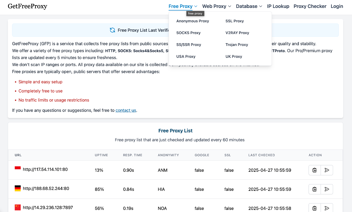 GetFreeProxy image number 11