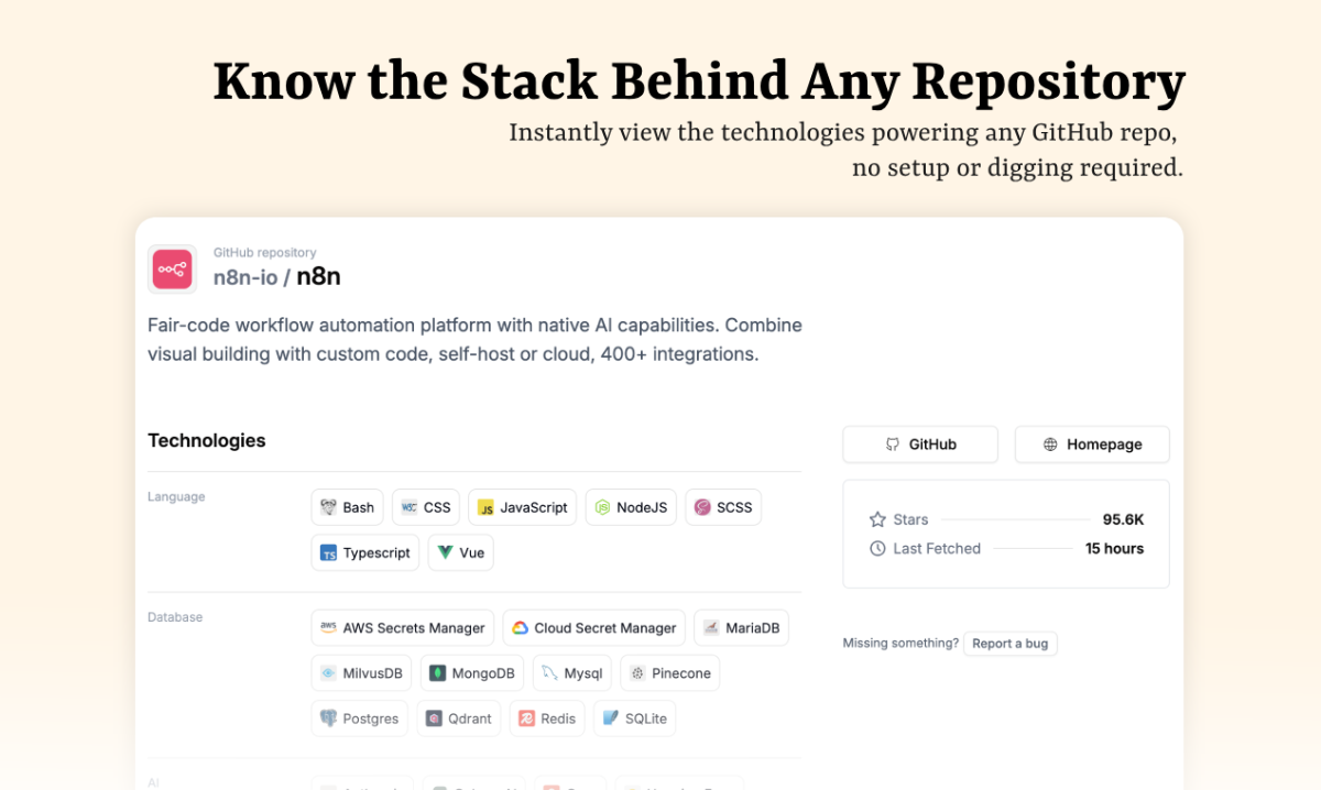 getStack image number 21