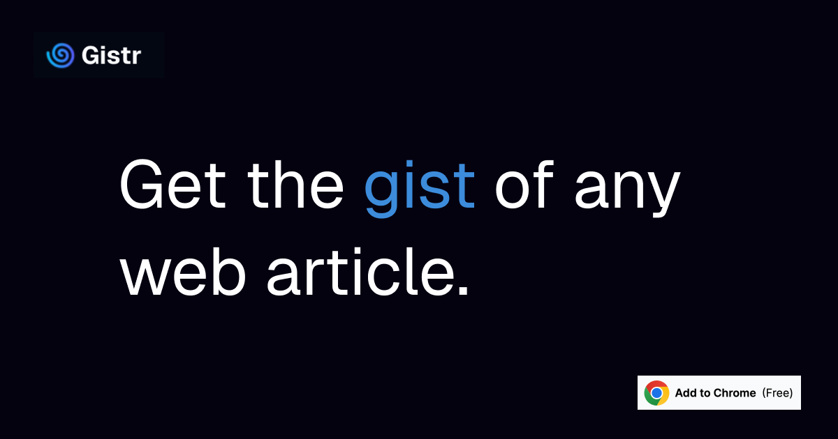 Gistr image number 01