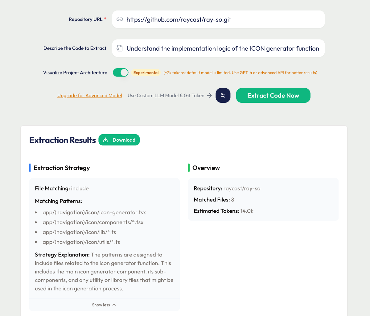 GitSeek image number 11