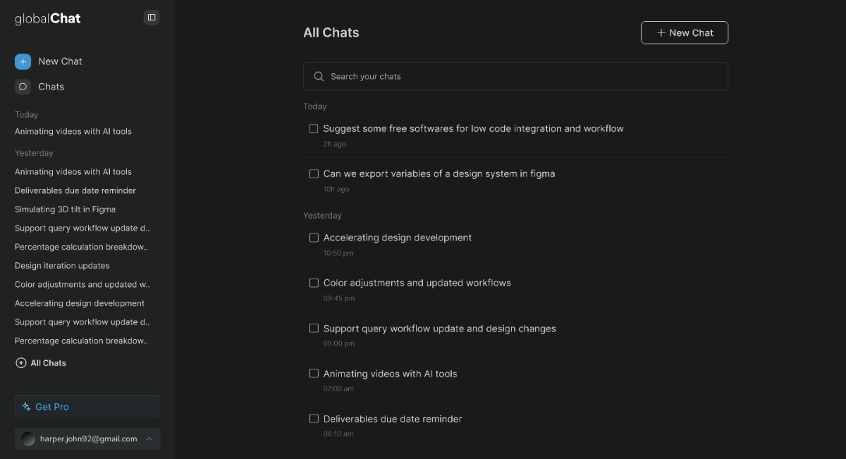 globalChat image number 21