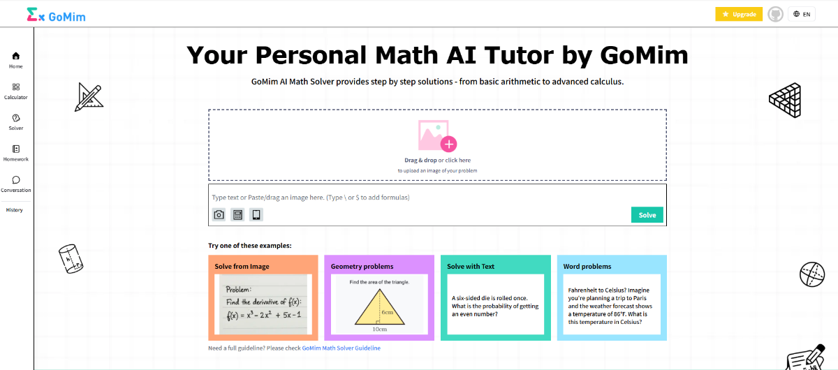 GoMim image number 01