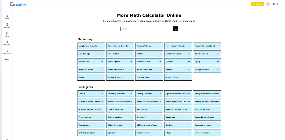 GoMim image number 11