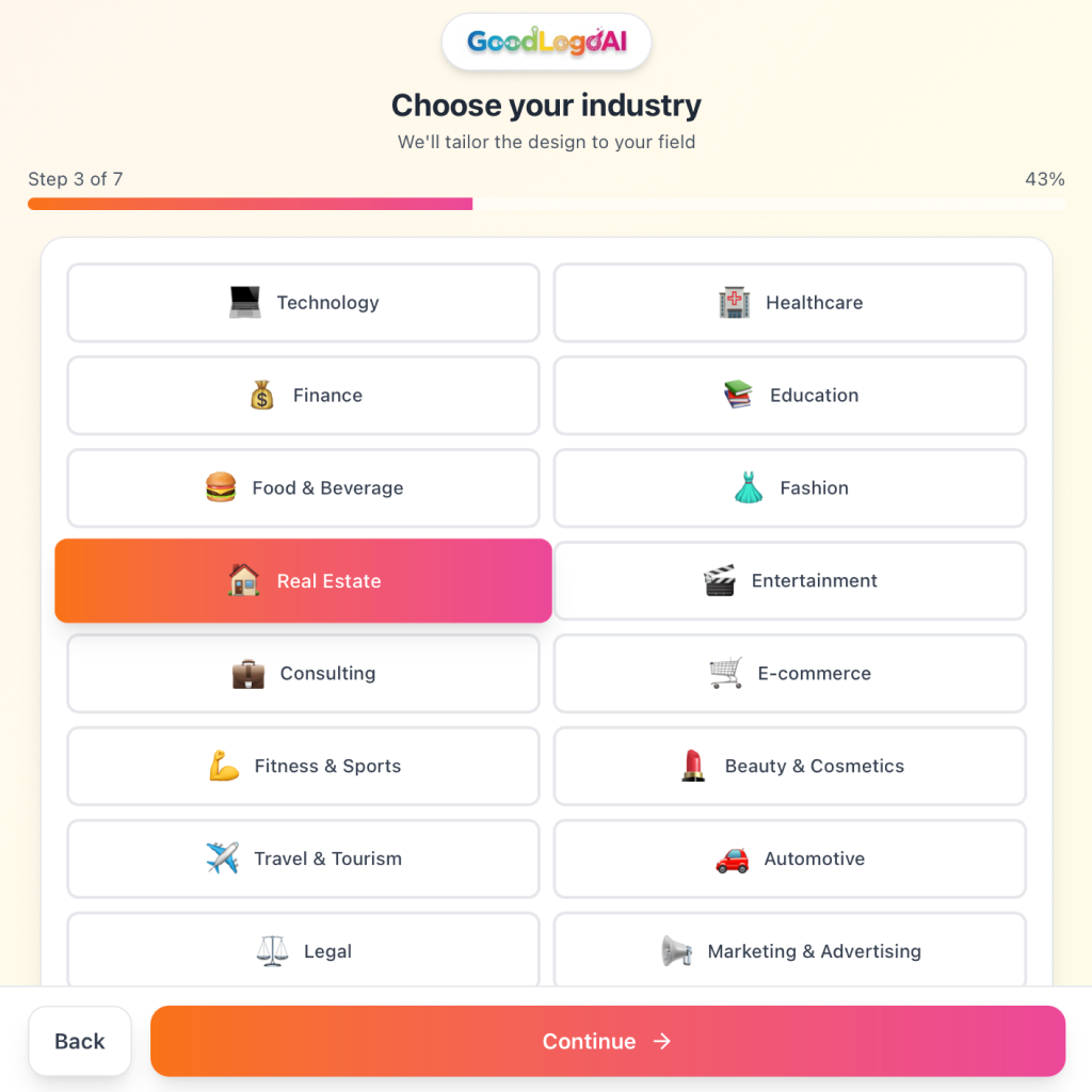 GoodLogoAI image number 11