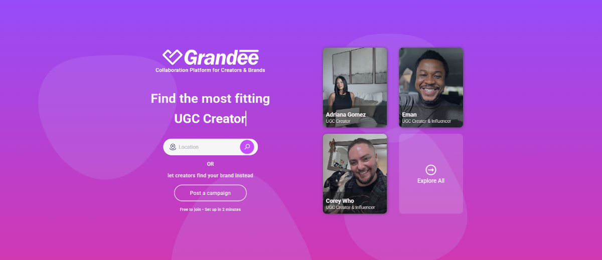 Grandee image number 01
