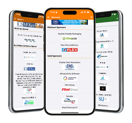 Grupio: Conference & Event App image number 11