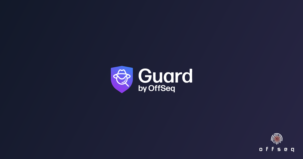 Guard by OffSeq image number 11