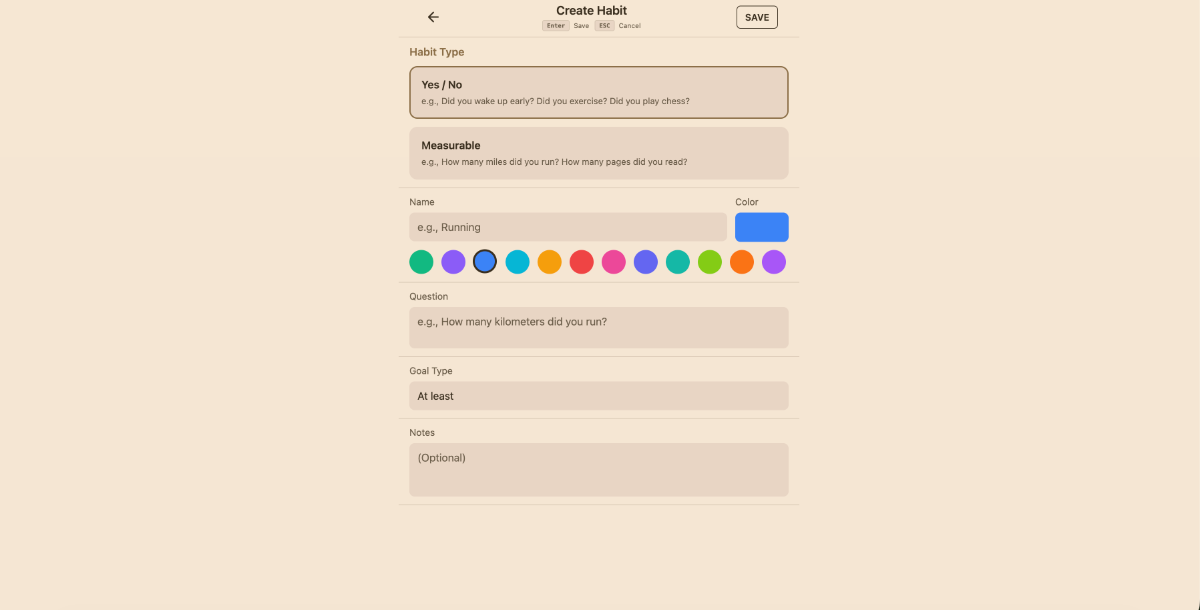 HabitAdd image number 31