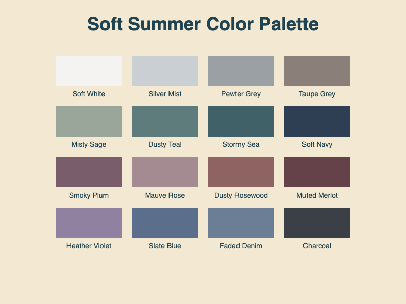 Happy Palette image number 01