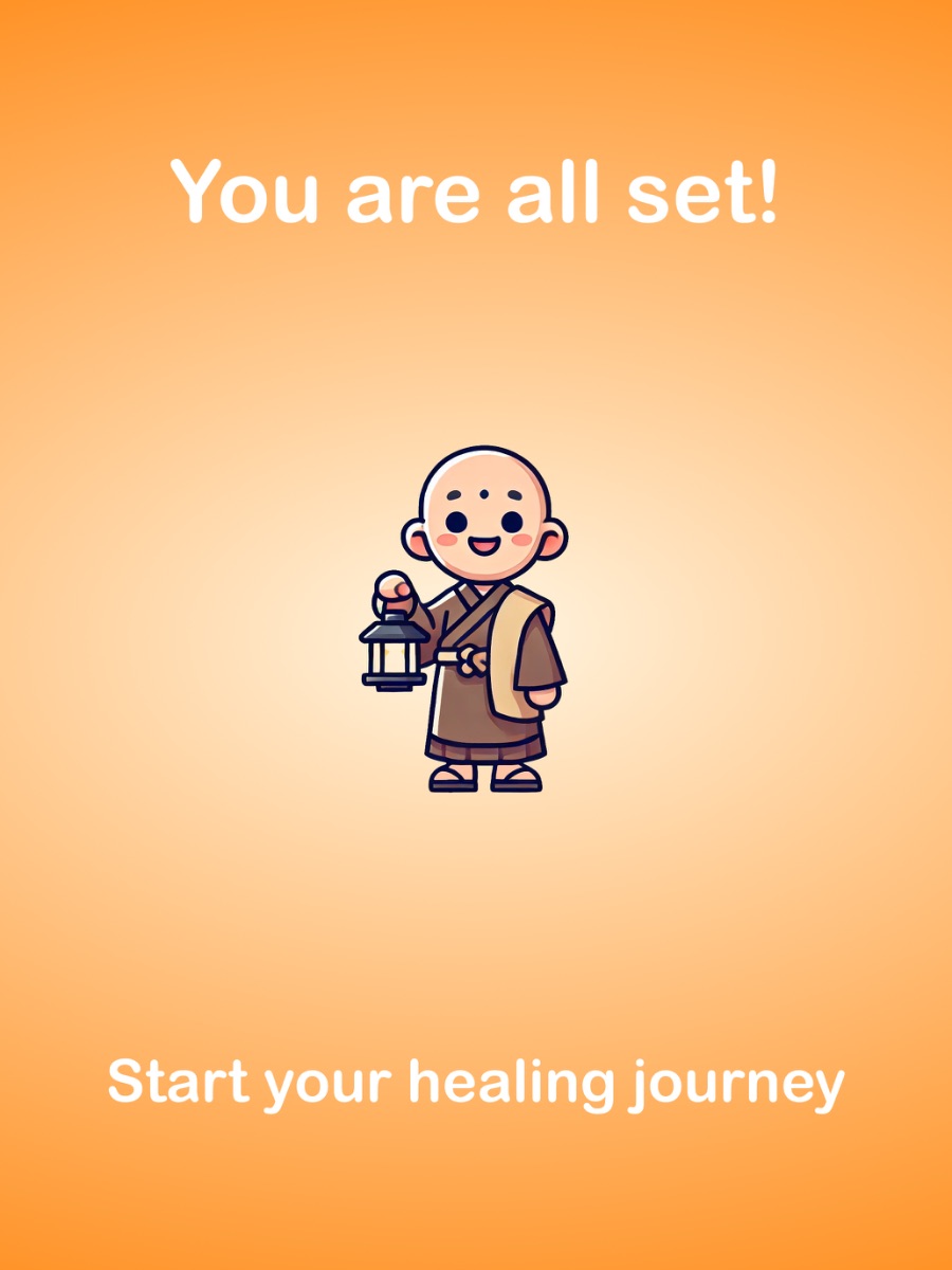 Healing Sounds image number 21