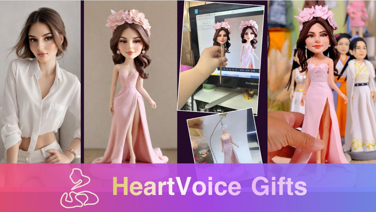 HeartVoice Gifts image number 11
