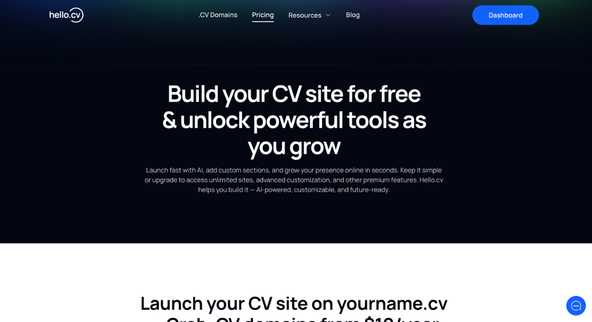 Hello.cv image number 21