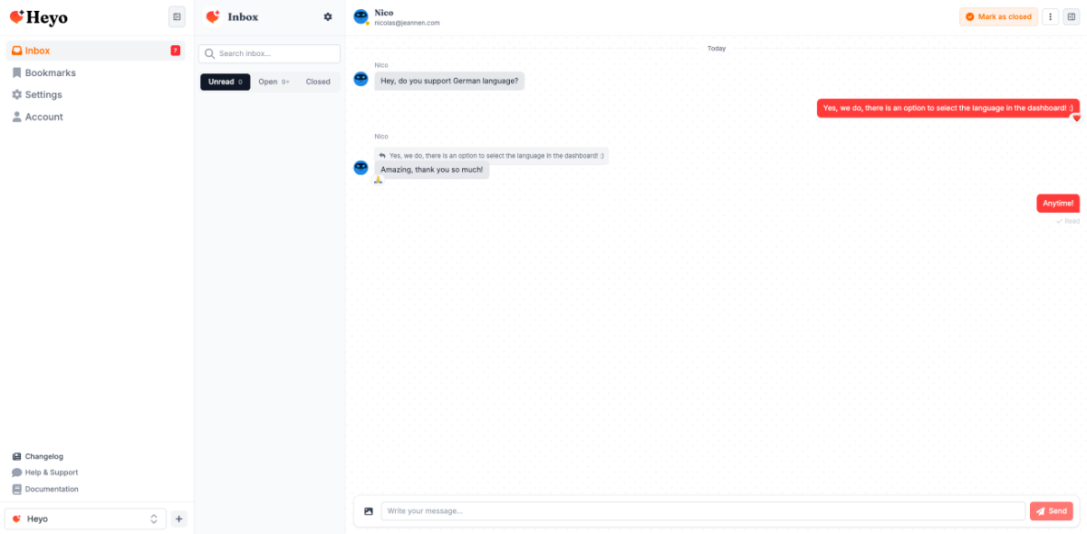 Heyo image number 21