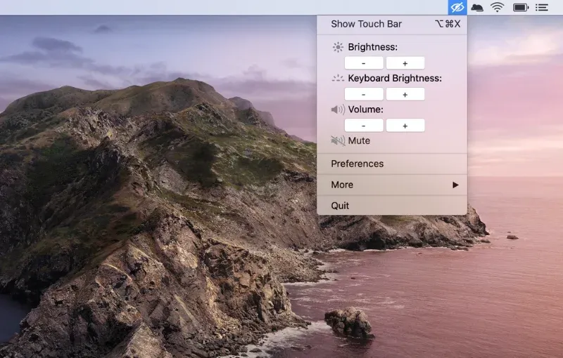 Hide My Bar image number 11