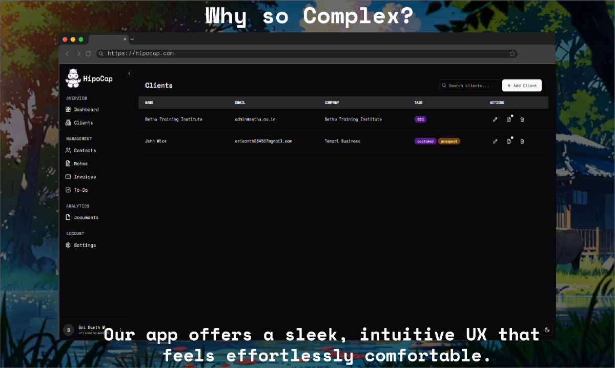 Hipocap image number 11