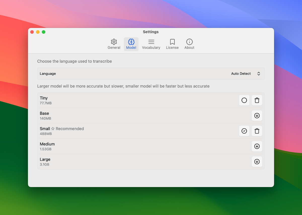 HoldSpeak image number 21