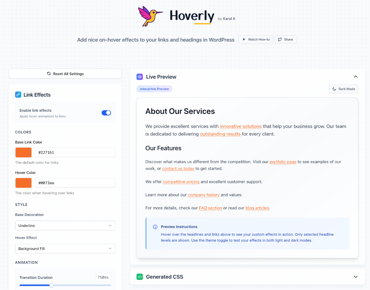Hoverly image number 11