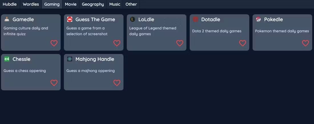 Hubdle product image