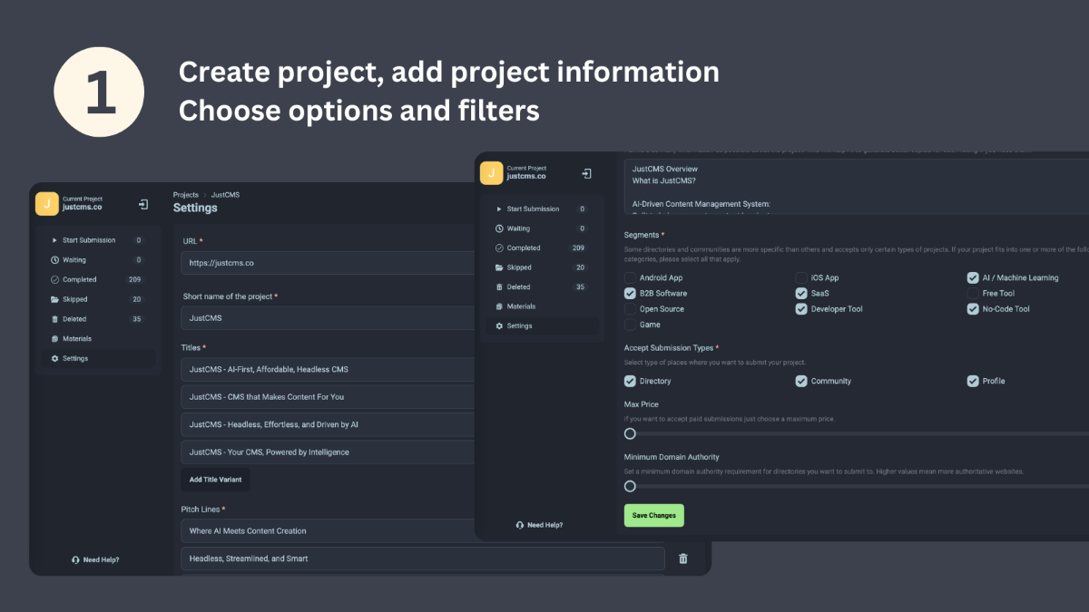 HypeDesk image number 11