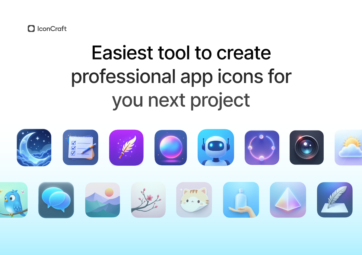 IconCraft image number 11