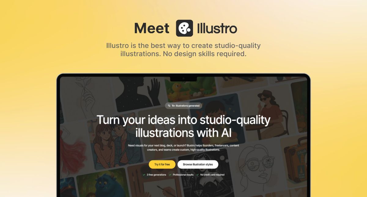 Illustro image number 11