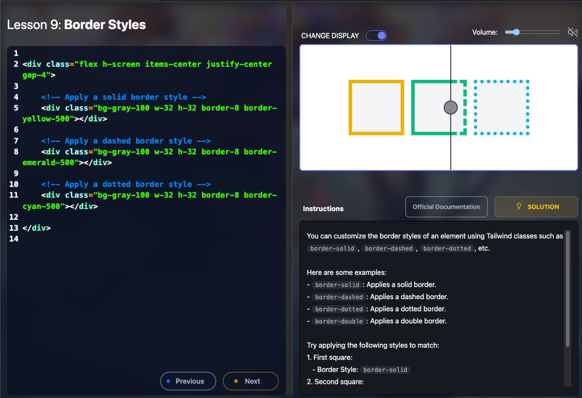 Interactive Tailwind image number 01