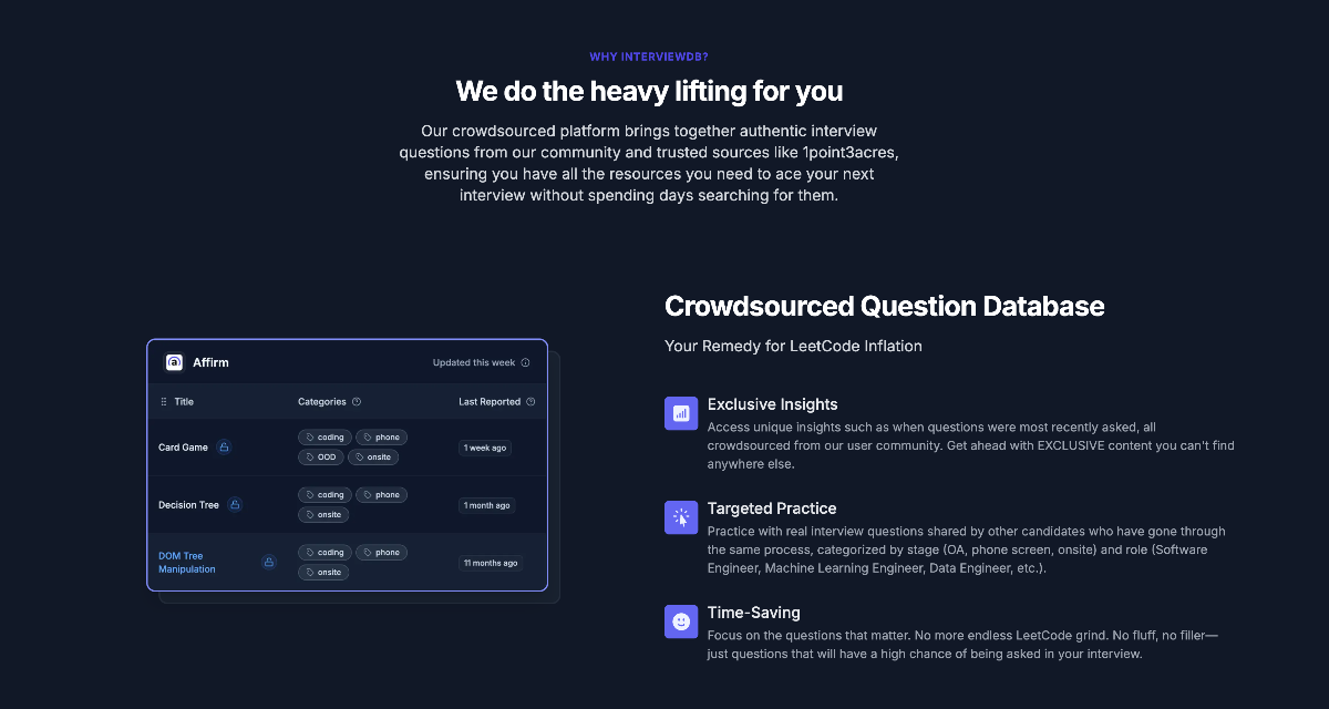 InterviewDB image number 21