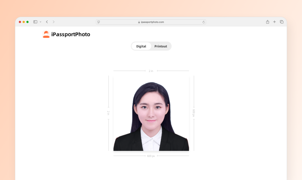 iPassportPhoto image number 11