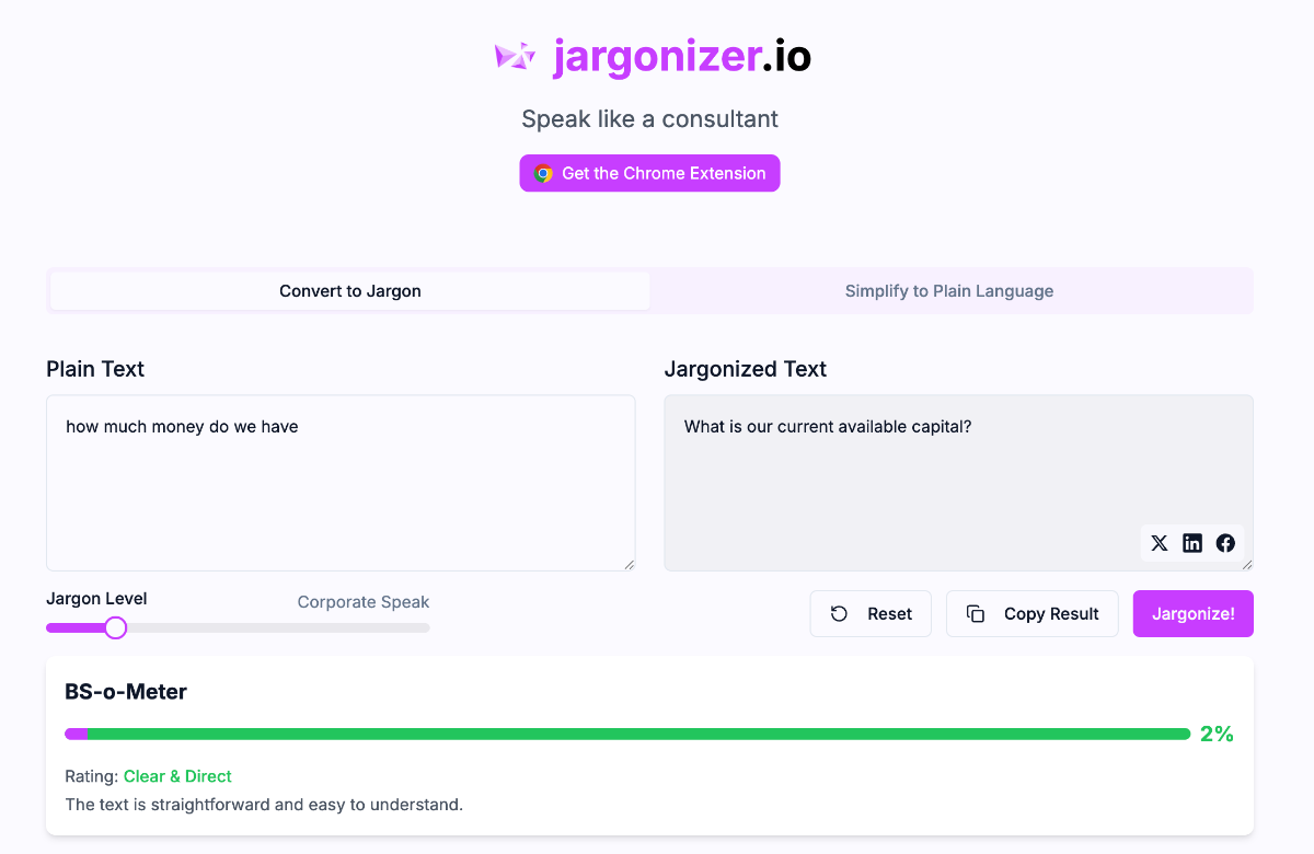 Jargonizer.io image number 01