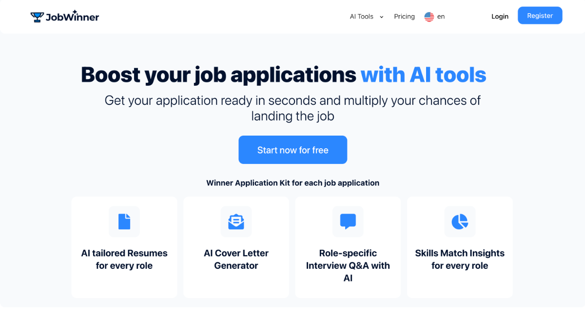 JobWinner image number 11