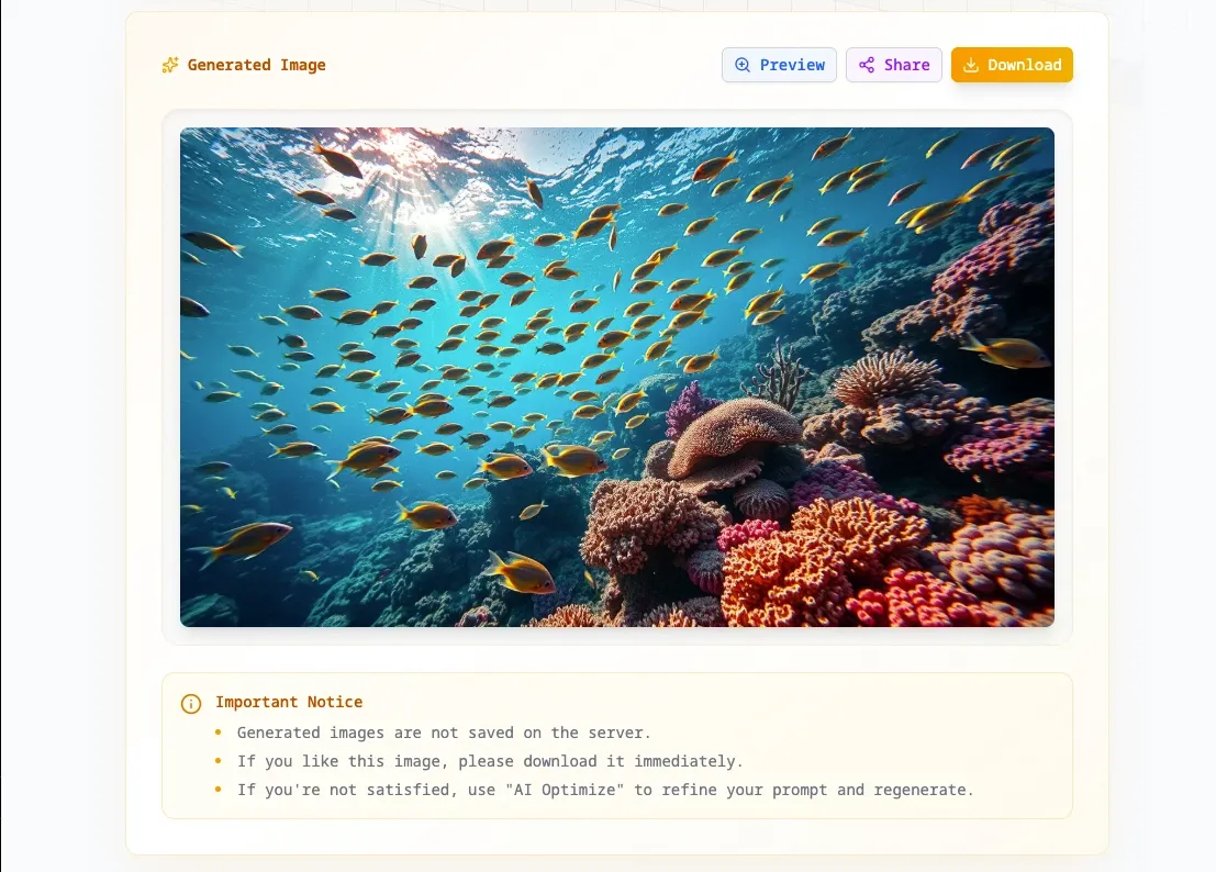 Ketchup AI image number 21