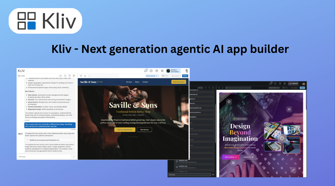 Kliv image number 01