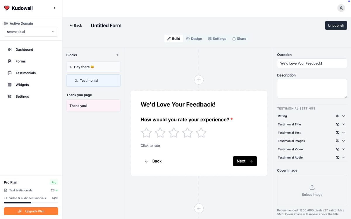 Kudowall image number 11