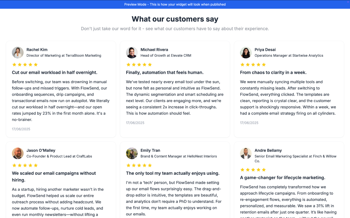 Kudowall image number 21