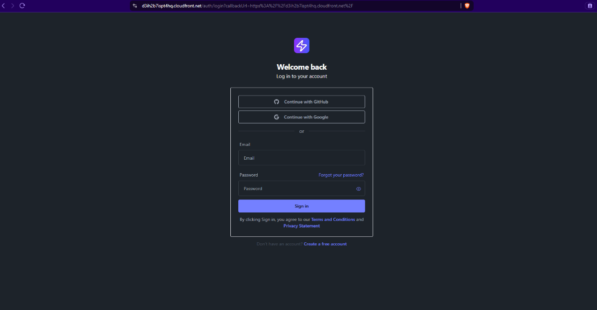 LaunchKit AWS image number 11