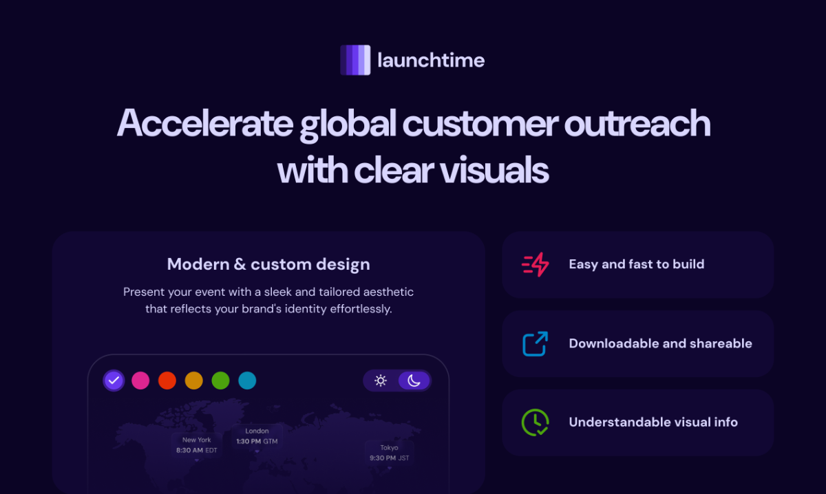 Launchtime image number 01