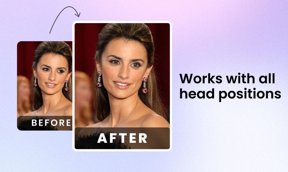 Lazyeyefix AI Photo Editor image number 11