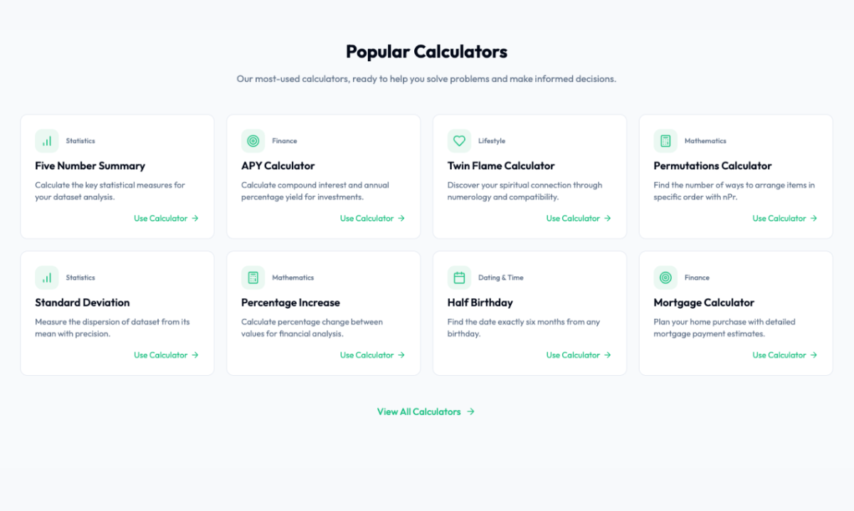 LCalculator image number 01