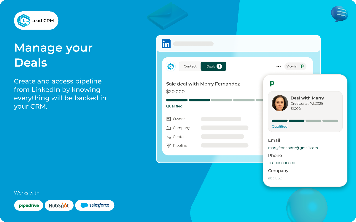 LeadCRM  image number 01
