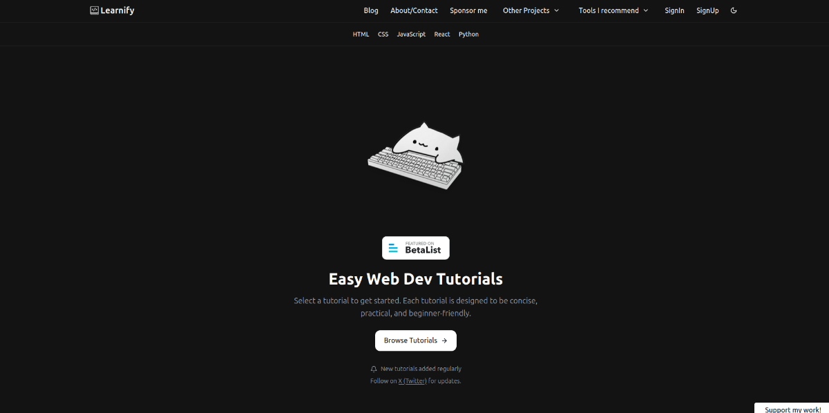 Learnify image number 11