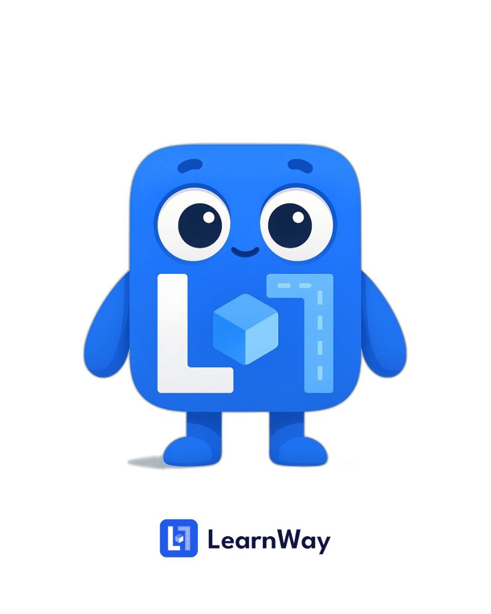 LearnWay image number 01
