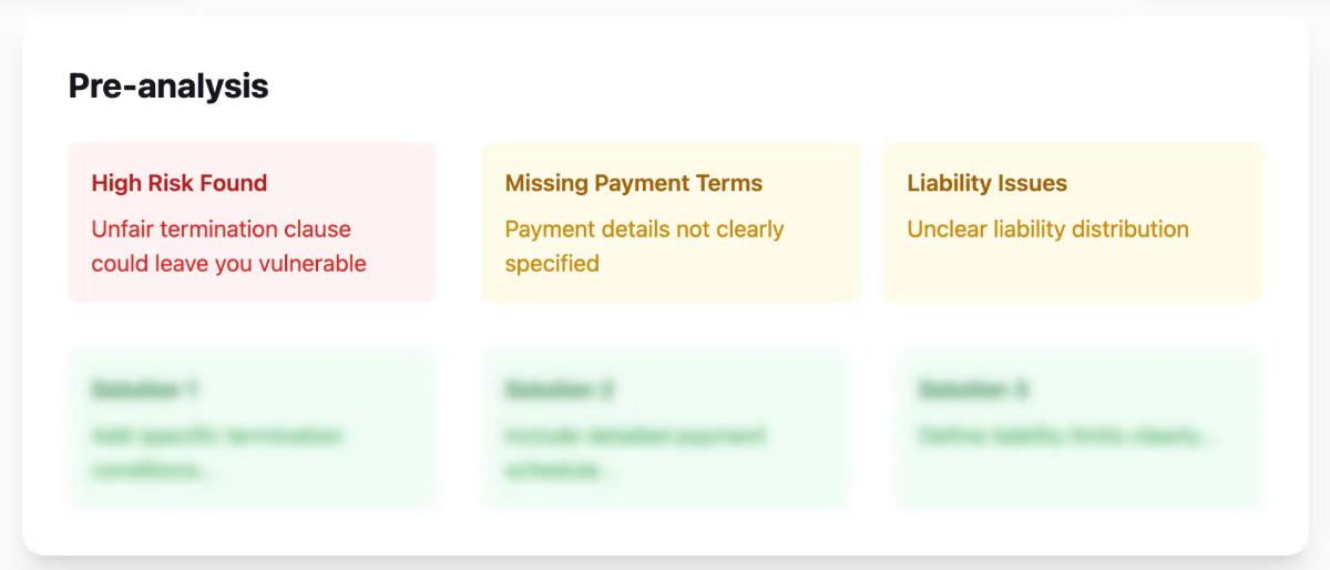 LegalCheckPro image number 21